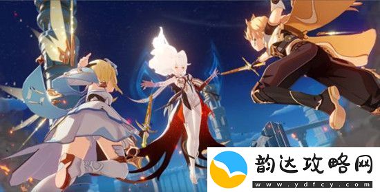 原神轻策庄遗迹栅栏门打开方法