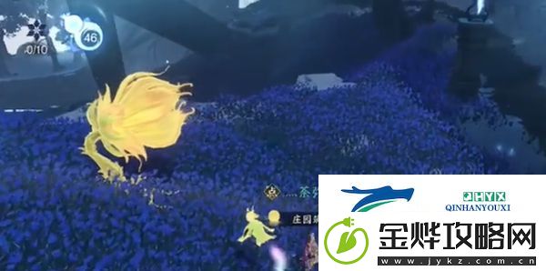 逆水寒手游神器节点飞光赤曜怎么获得