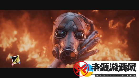PS中国新宣传片公布