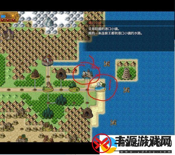 地牢女祭司0.7攻略