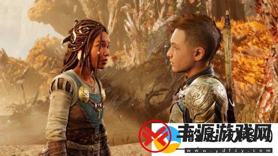 战神:诸神黄昏黑妹引发新争议:文化神话所有权之争