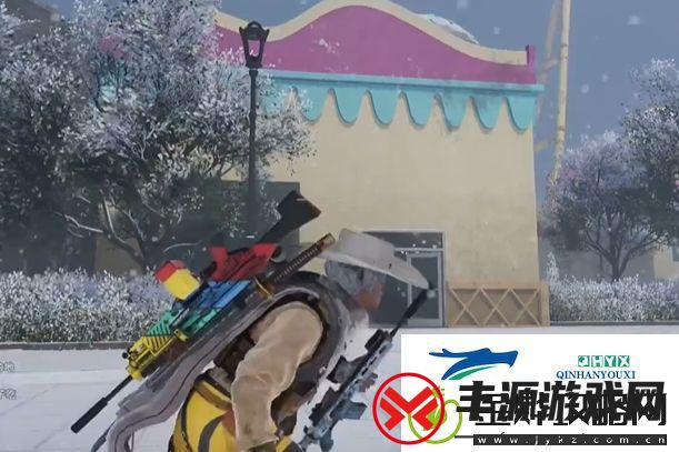 七日世界砰砰爆米花怎么获得