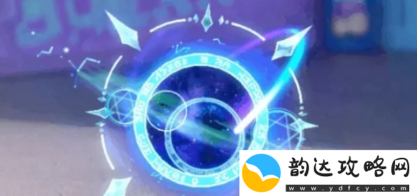 蛋仔派对星落彼岸背饰什么时候返场