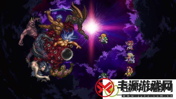 2021好玩的卡牌jrpg手游推荐