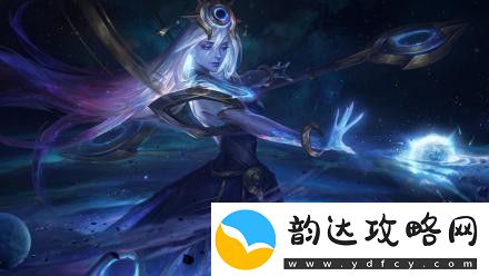 英雄联盟拉克丝哪个皮肤好看