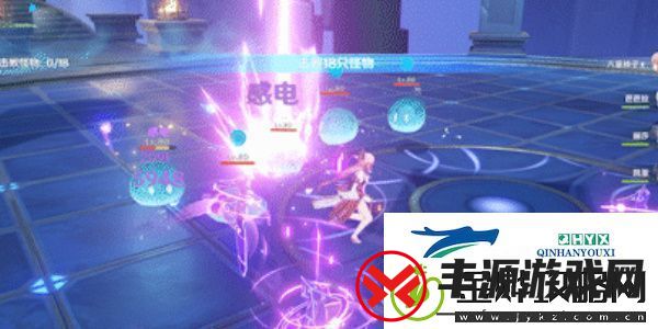 原神八重神子培养攻略原神八重神子怎么培养