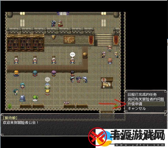 地牢女祭司0.7攻略