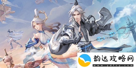 问剑长生法术升级指南法术升级方法汇总
