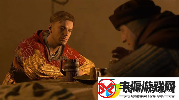 天国拯救2塞缪尔具体在哪里介绍说明