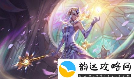 英雄联盟拉克丝哪个皮肤好看