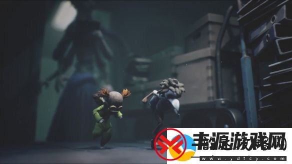 PS中国新宣传片公布