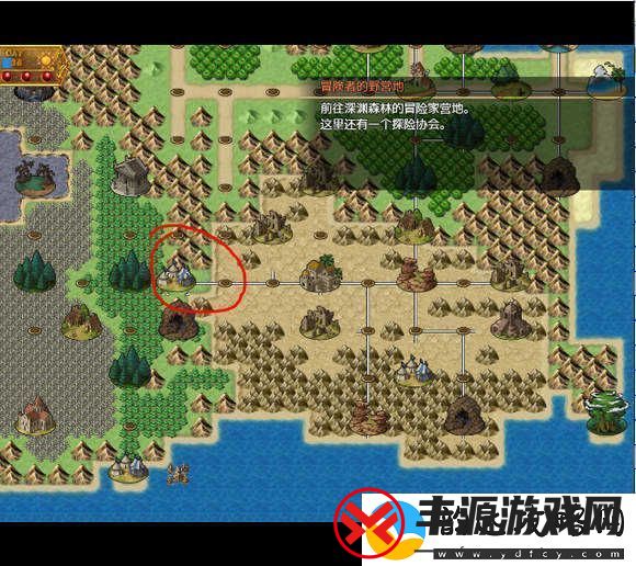 地牢女祭司0.7攻略
