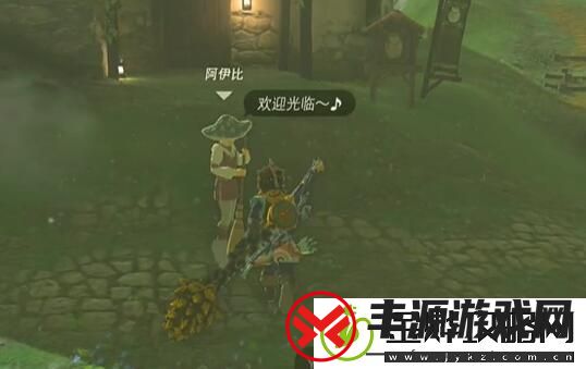 王国之泪万物所求之物任务攻略