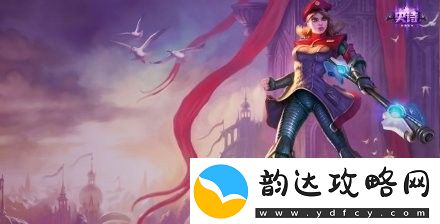 英雄联盟拉克丝哪个皮肤好看