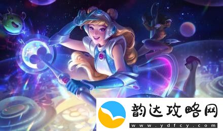 英雄联盟拉克丝哪个皮肤好看