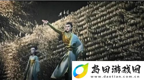 哪吒2知道无量仙翁真面目后