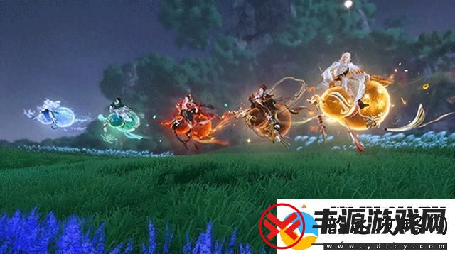 逆水寒全新葫芦载具即将上线-全能仙葫芦怎么样