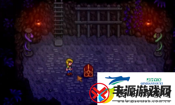 星露谷物语头骨钥匙任务怎么做-星露谷物语头骨钥匙任务攻略