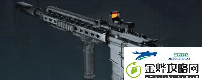萤火突击新手武器选什么好-萤火突击新手武器选择推荐