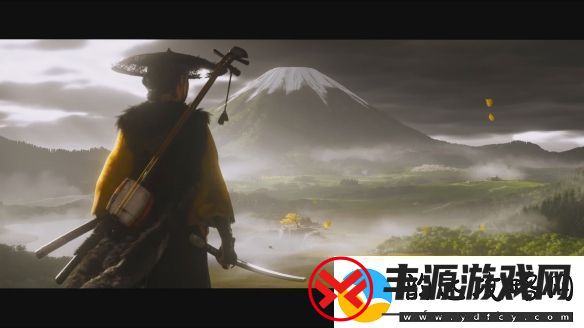 PS中国新宣传片公布