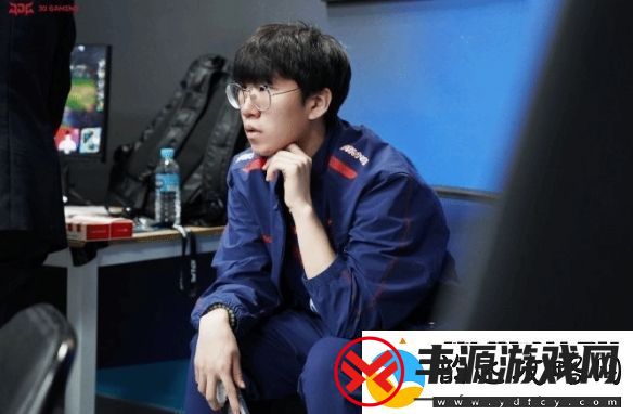LPL韩援尺帝Ruler称中国生活