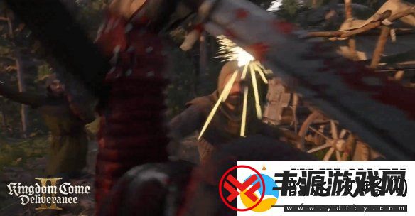 天国