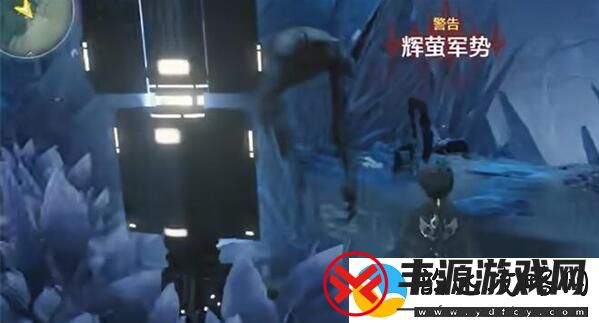 鸣潮虎门山脉寒雾深坑信标点的开启方法:提升战斗意识与预判能力的策略分析