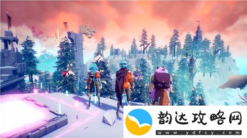 光明破坏者将于1月15日开启