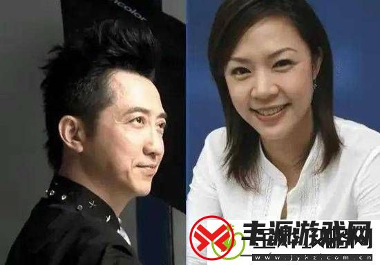 63岁庾澄庆罕见晒与老婆合照