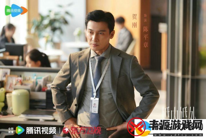 婚内婚外热播