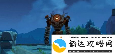 原神千风神殿遗迹守卫打法