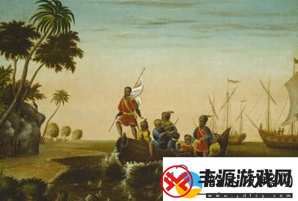 该作品可能融合了冒险与神秘元素