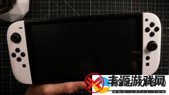 博主3D打印Switch2外观