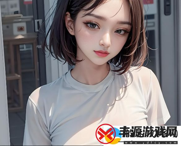 暴躁少女在CSGO游戏中爆发的瞬间-她的操作究竟有多厉害