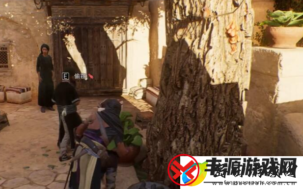 刺客信条幻景圣骨匣怎么获取