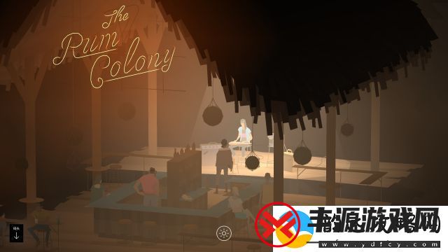 梦中旅人为何下架