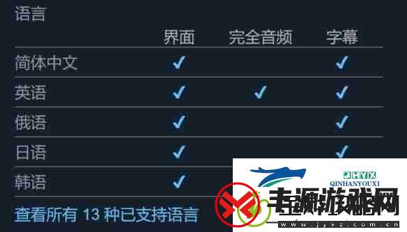 卡尔克萨的合唱支持语言介绍