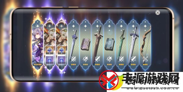 原神抽卡分析链接怎么获取-原神抽卡分析链接获取方法