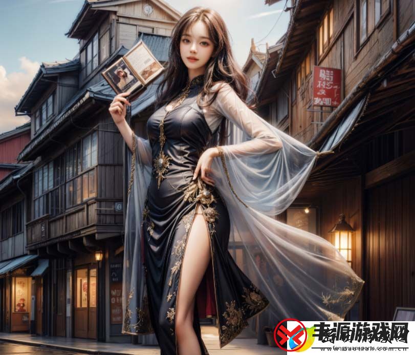 免费汉化黄油游戏:为什么这类游戏越来越受欢迎-如何找到高质量资源