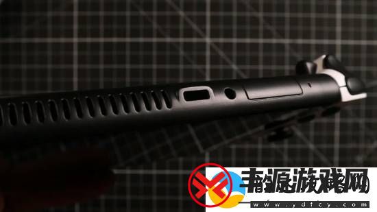 博主3D打印Switch2外观