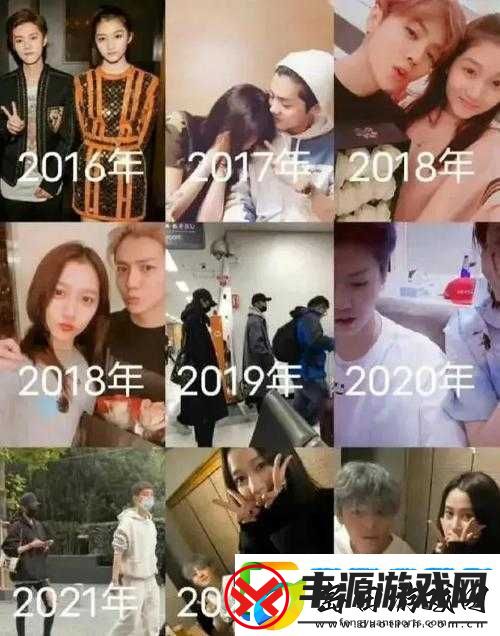 震惊某知名男星竟然被拍到与神秘女子同游-两人关系引发网友猜测
