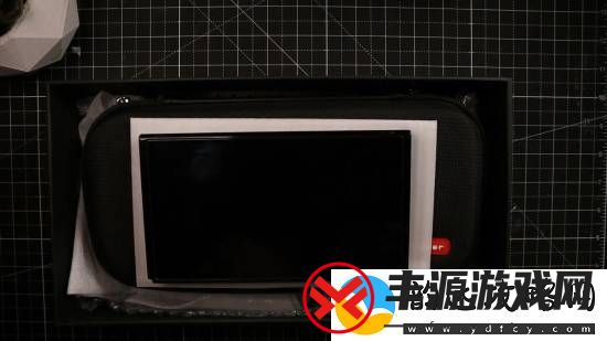 博主3D打印Switch2外观