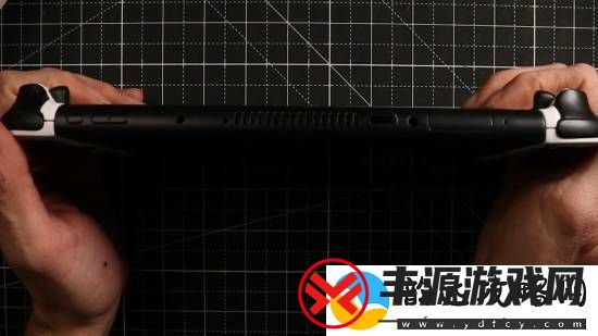 博主3D打印Switch2外观