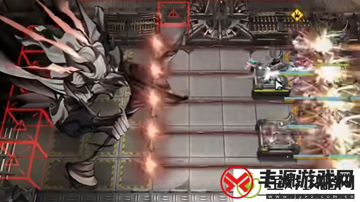 明日方舟14