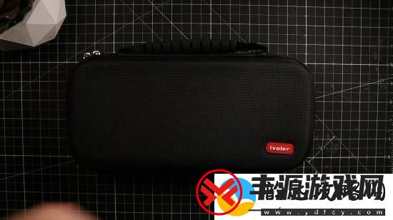 博主3D打印Switch2外观-称数据源于中国配件商