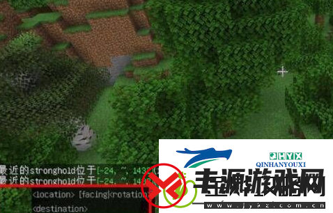 我的世界怎么去地牢