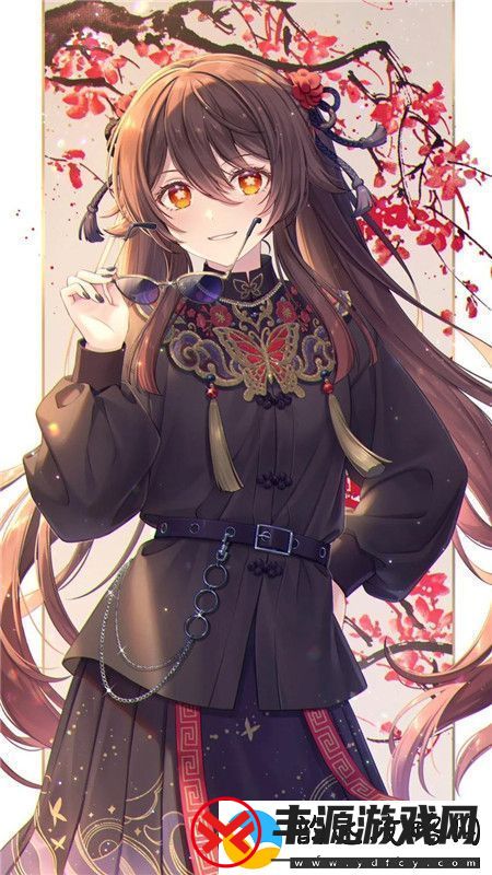 难道不应该让少女动漫在络上自由传播吗当然-它的魅力值得每个人去欣赏!
