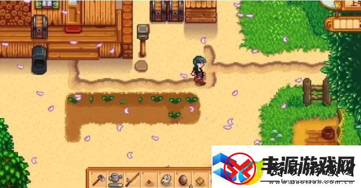 星露谷物语上古种子可以用来干什么