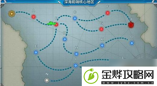 战舰少女r2-5打捞-战舰少女r2-5打捞攻略