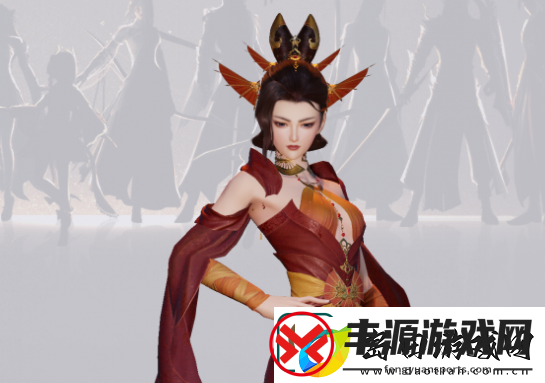 剑网3李裹儿关系网